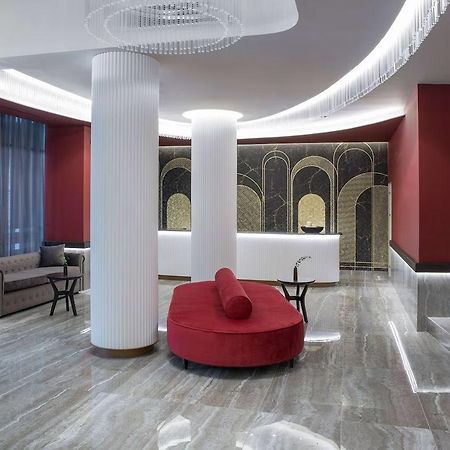 Kaningos 21 Hotel 아테네 외부 사진