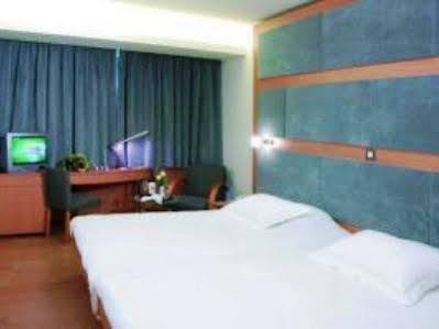 Kaningos 21 Hotel 아테네 외부 사진