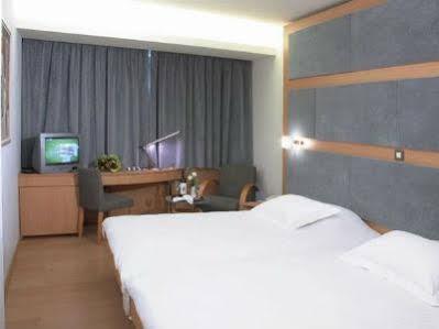 Kaningos 21 Hotel 아테네 외부 사진
