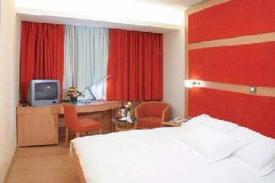 Kaningos 21 Hotel 아테네 외부 사진