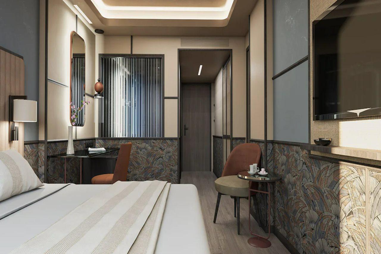 Kaningos 21 Hotel 아테네 외부 사진